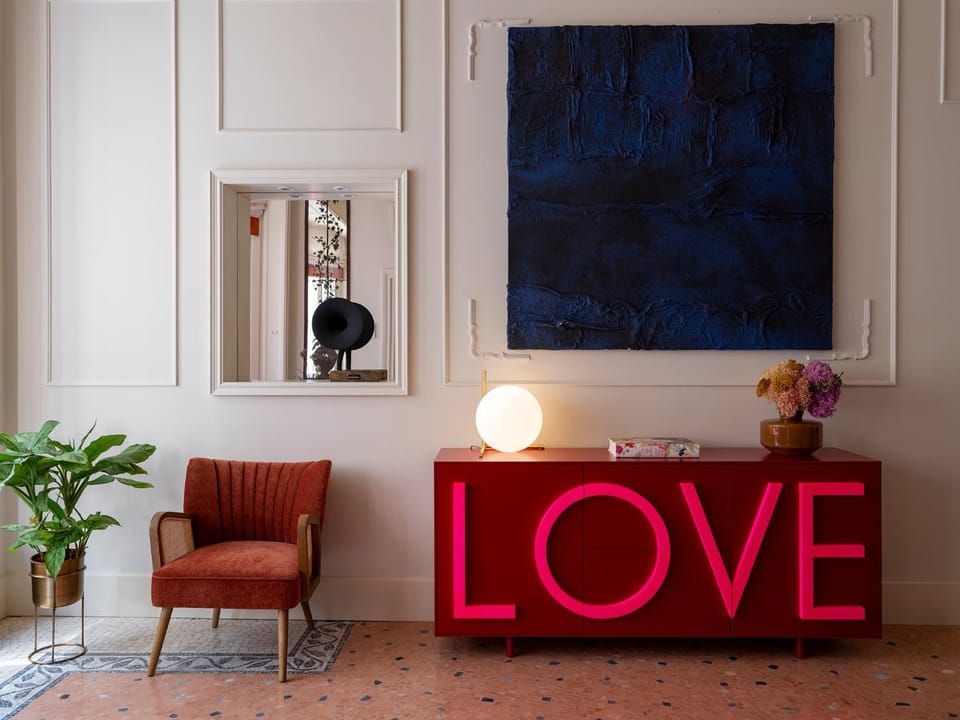 Elizabeth Unique Apartments - a Member of Design Hotels Apartment in Rome