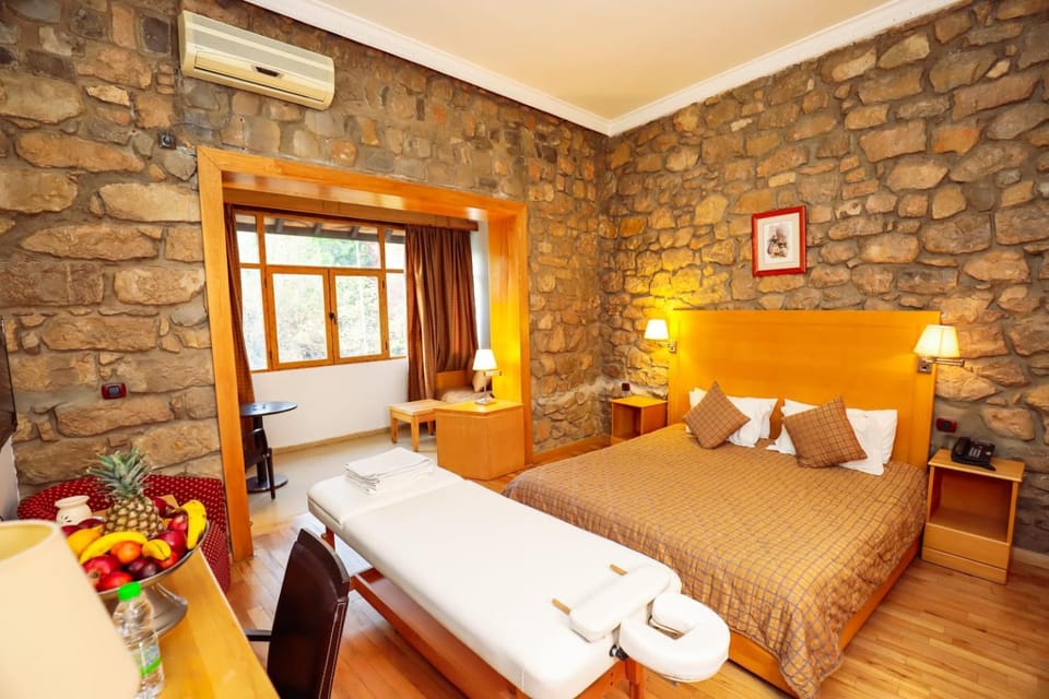 Grand Hotel Ifrane Hotel in Fez-Meknès