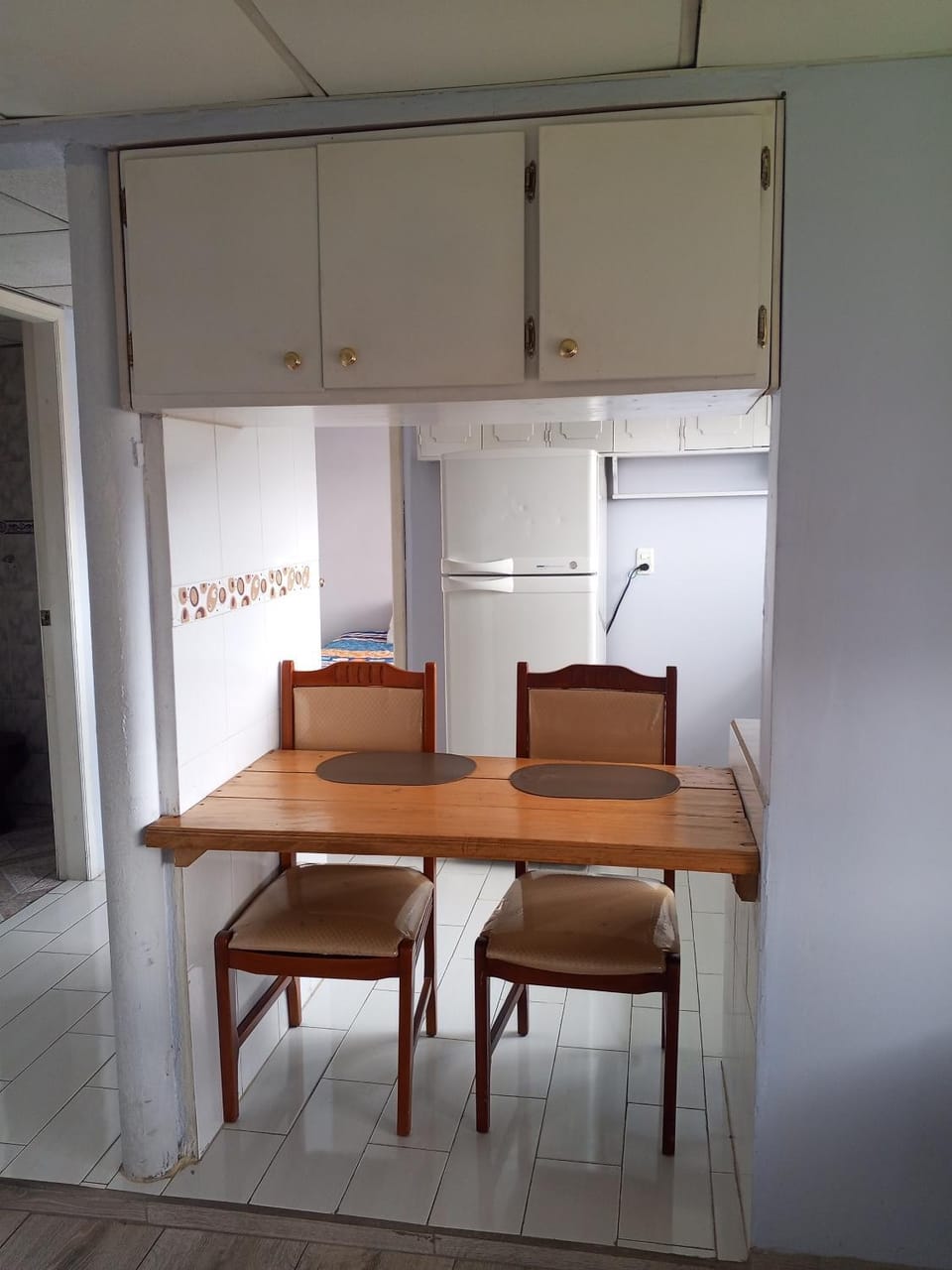 Descansa Relájate y Disfruta Apartment in Quito