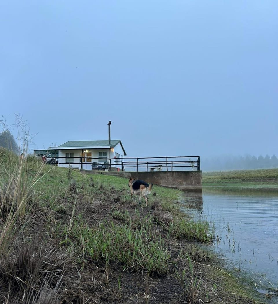 Oakridge Farm Cottage Apartment in KwaZulu-Natal