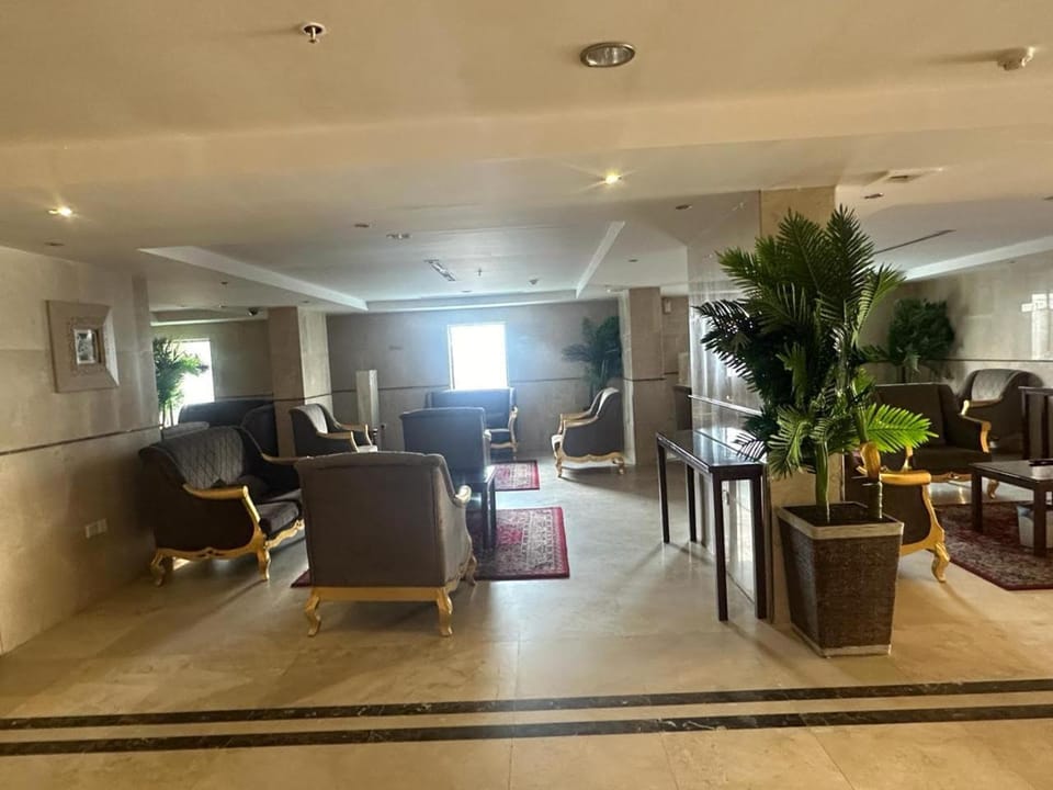 شقق ديوان الأصيل الراقي للشقق المخدومة Apartment in Jeddah
