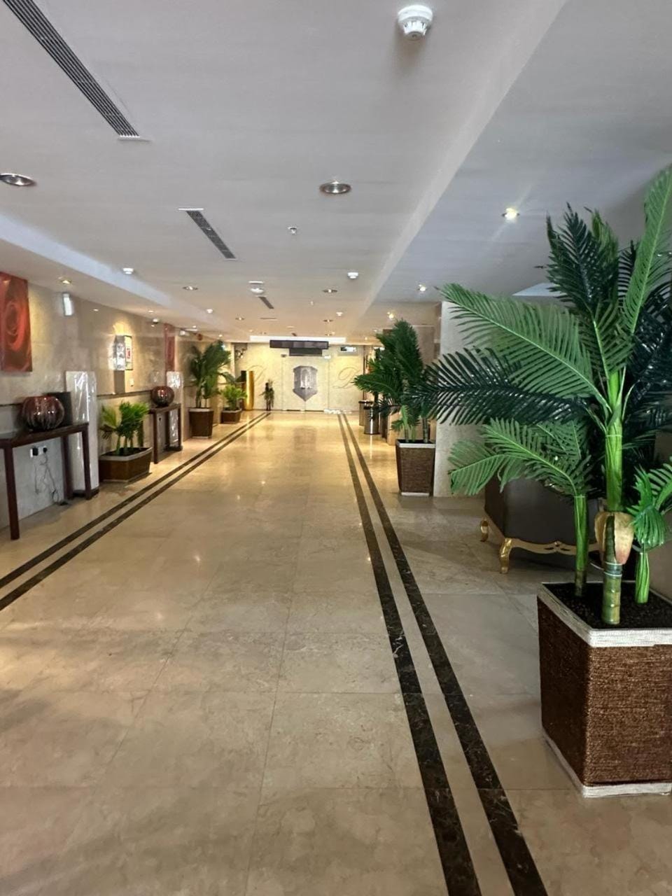 شقق ديوان الأصيل الراقي للشقق المخدومة Apartment in Jeddah