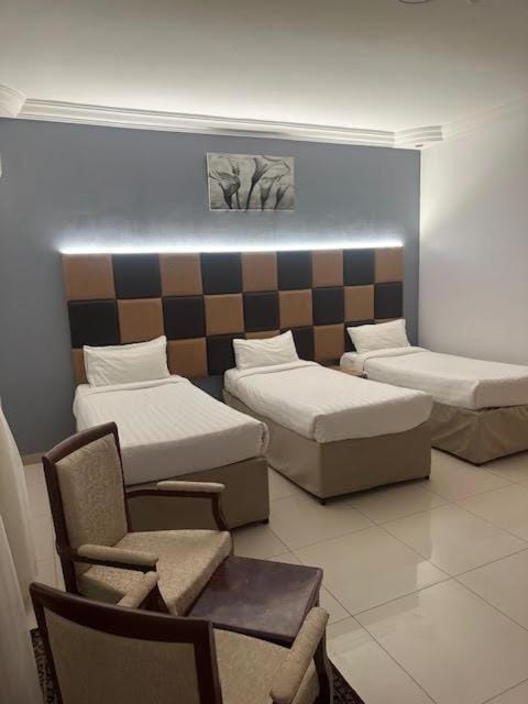 شقق ديوان الأصيل الراقي للشقق المخدومة Apartment in Jeddah