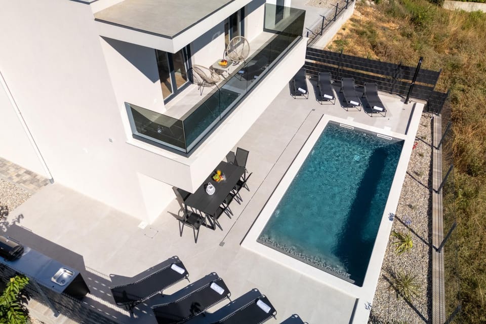 View (from property/room), Swimming pool