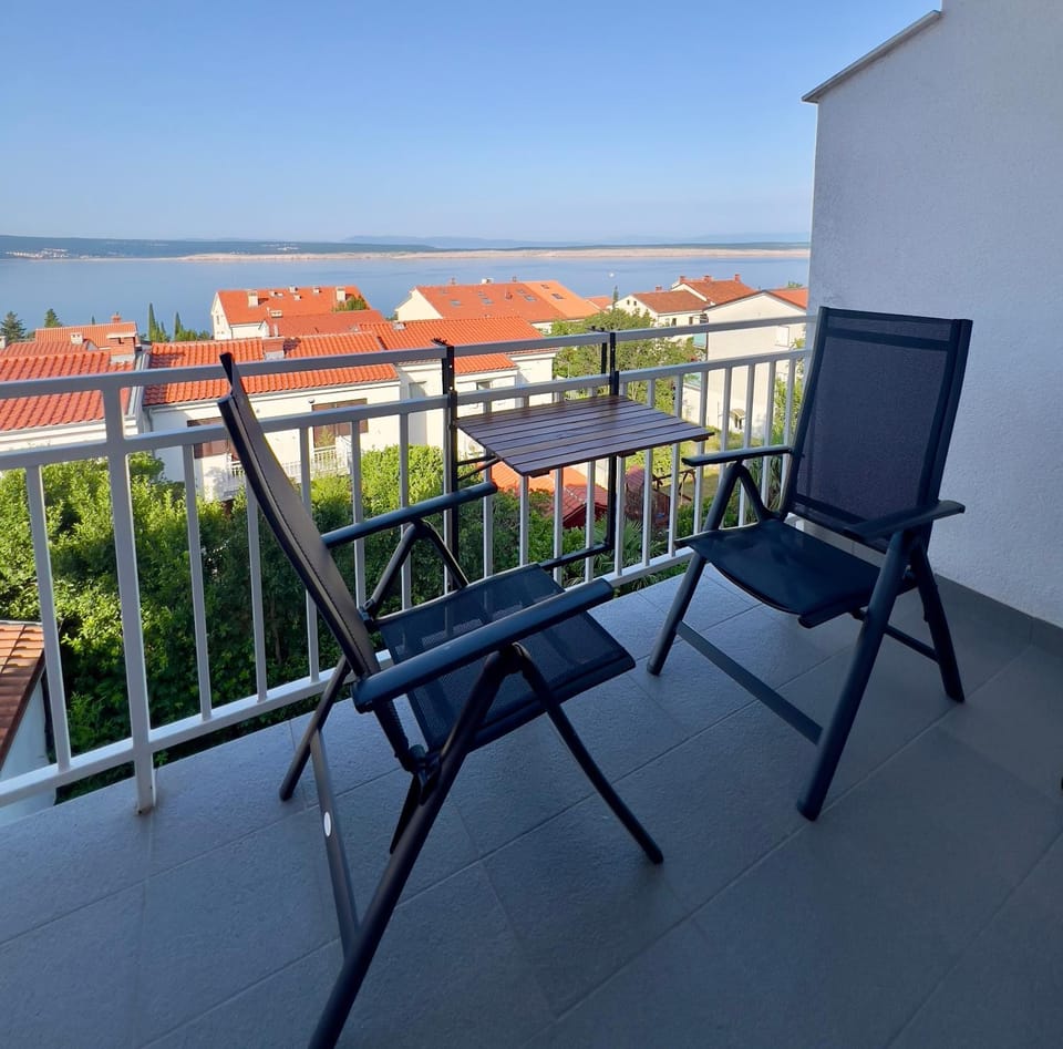 Day, Natural landscape, View (from property/room), Balcony/Terrace, Seating area