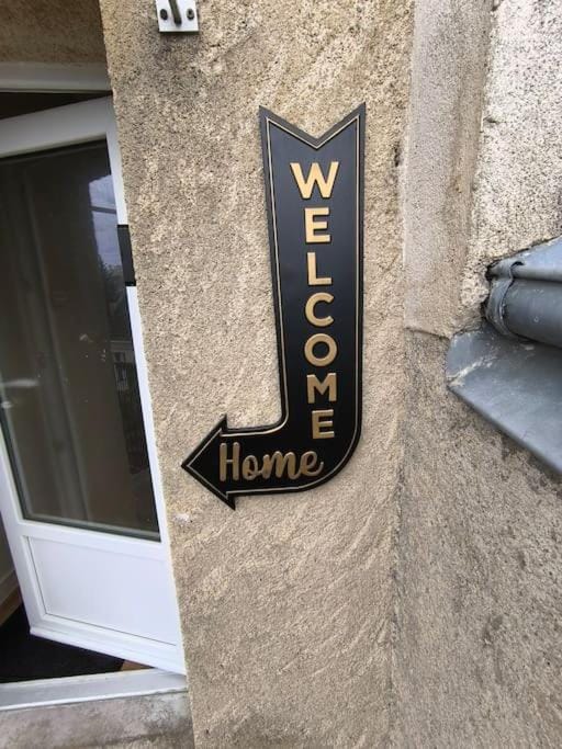Welcome Home Parking, terrasse Apartment in Centre-Val de Loire