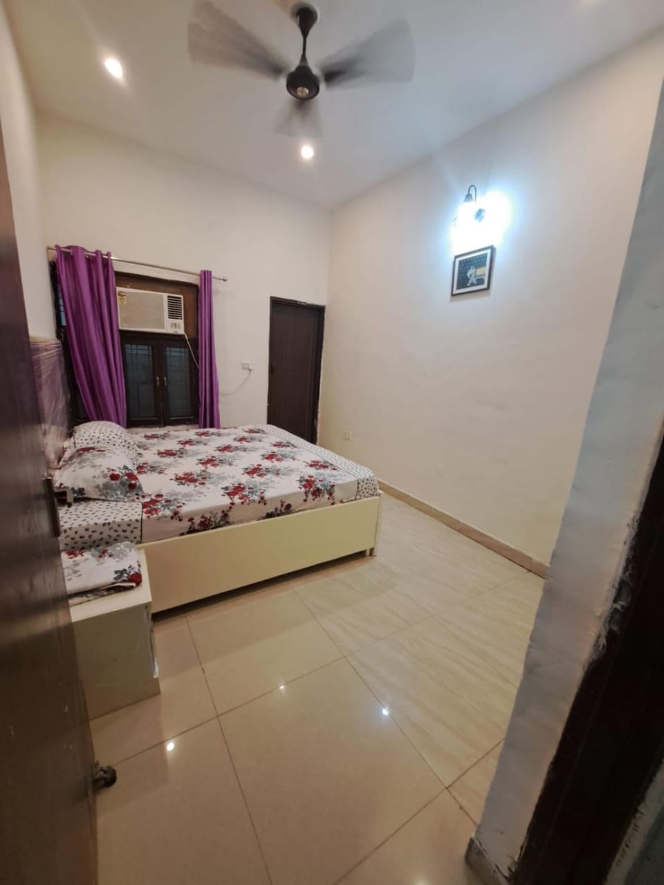 Green Bacchus stays Self Check-In Apartment in Gurugram