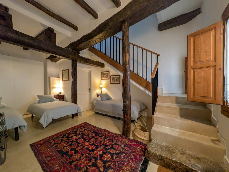 Bedroom, Family