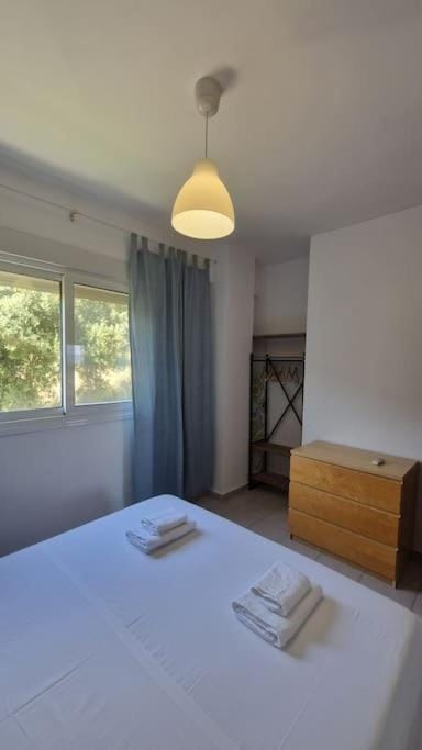 Mola Kaliva Apartment Sea View Apartment in Halkidiki