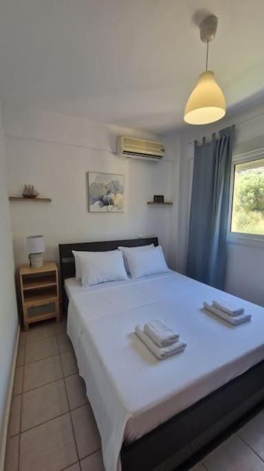 Mola Kaliva Apartment Sea View Apartment in Halkidiki