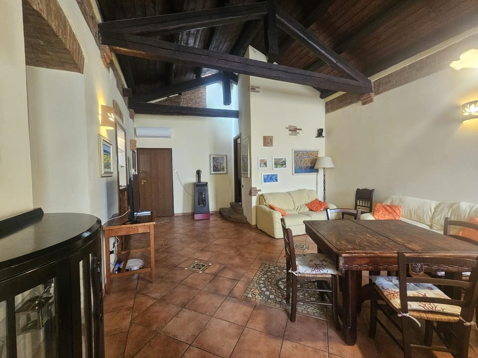 Casa Rustica House in Sardinia