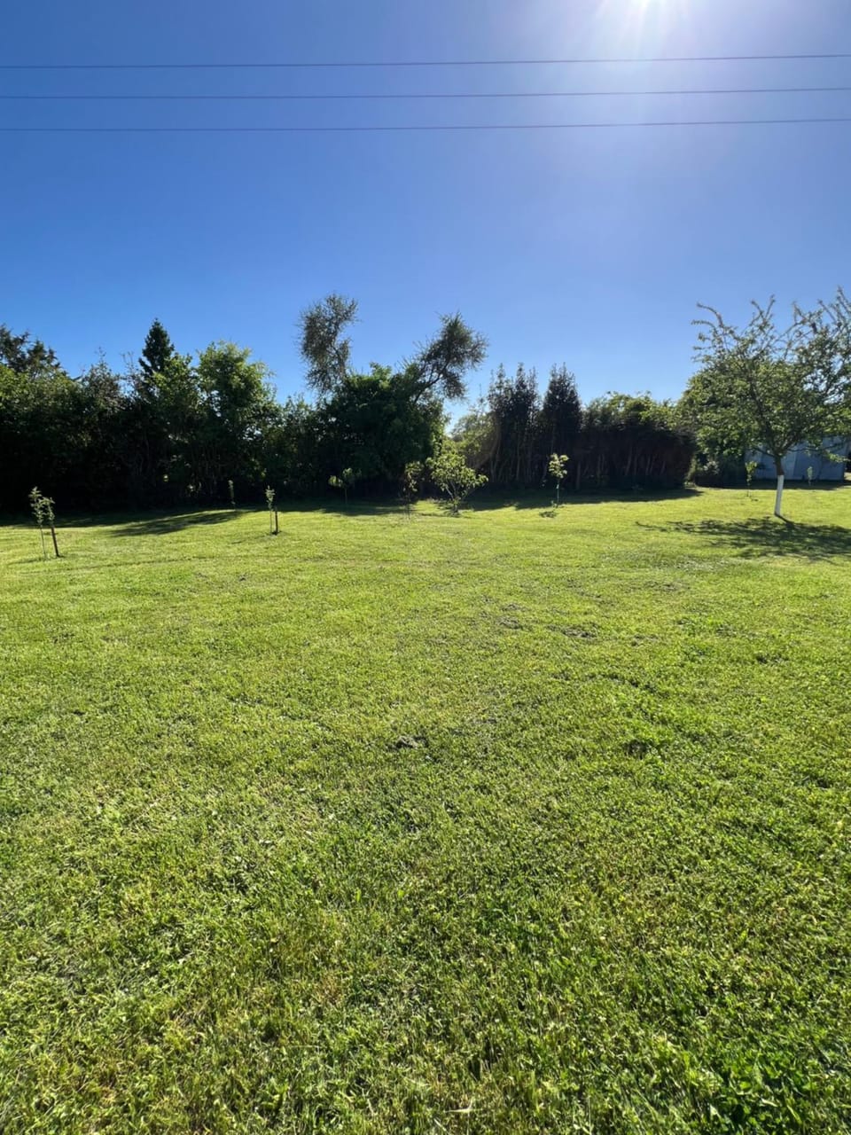 Venez respirer l'air de la Campagne a 70 km de de l'Océan, Villers sur Mers , Deauville ..... Maison de 100 m² ,sur une parcelle de 2000 m² 3 chambres toutes refaites , 2 salles d'eau , 2 toilettes , cuisine équipées . tous refait a neuf House in Normandy
