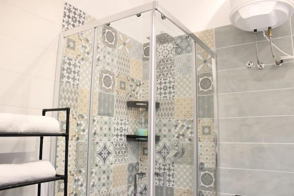 Hippocampus apartment Apartment in Salerno