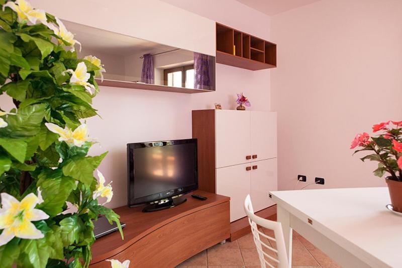 B&B Monte San Pietro Bed and Breakfast in Marche