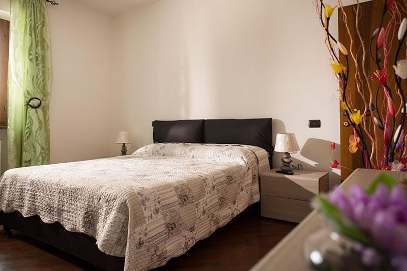 B&B Monte San Pietro Bed and Breakfast in Marche