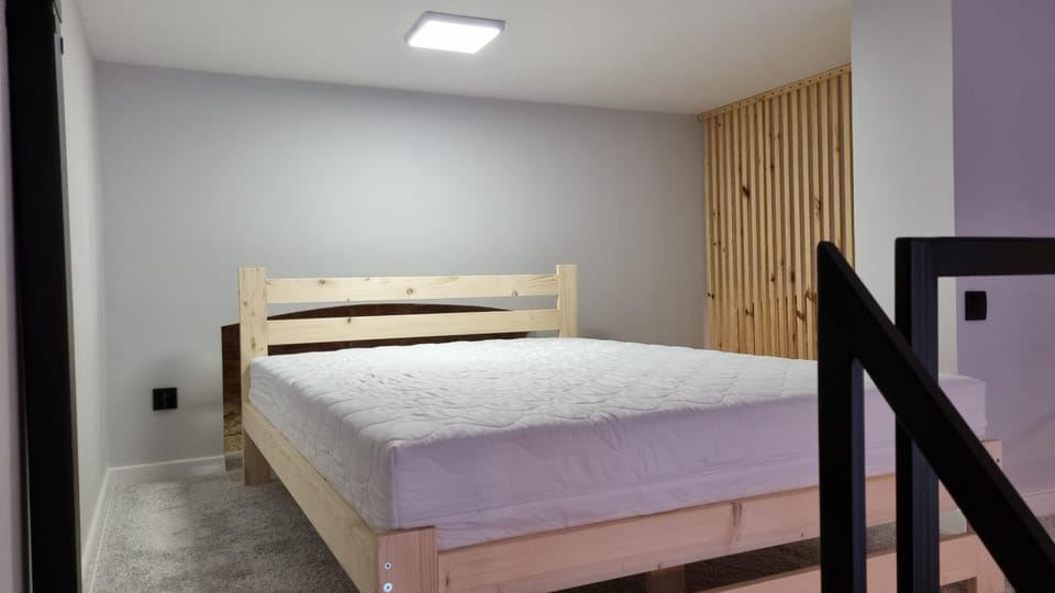 Nova Loko Apartment in Masovian Voivodeship