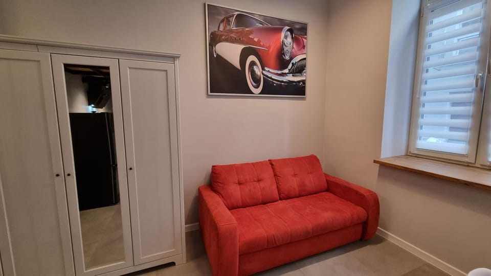 Nova Loko Apartment in Masovian Voivodeship