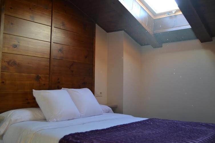 Apartamento Toni, Casa Bielsa Apartment in Valencian Community