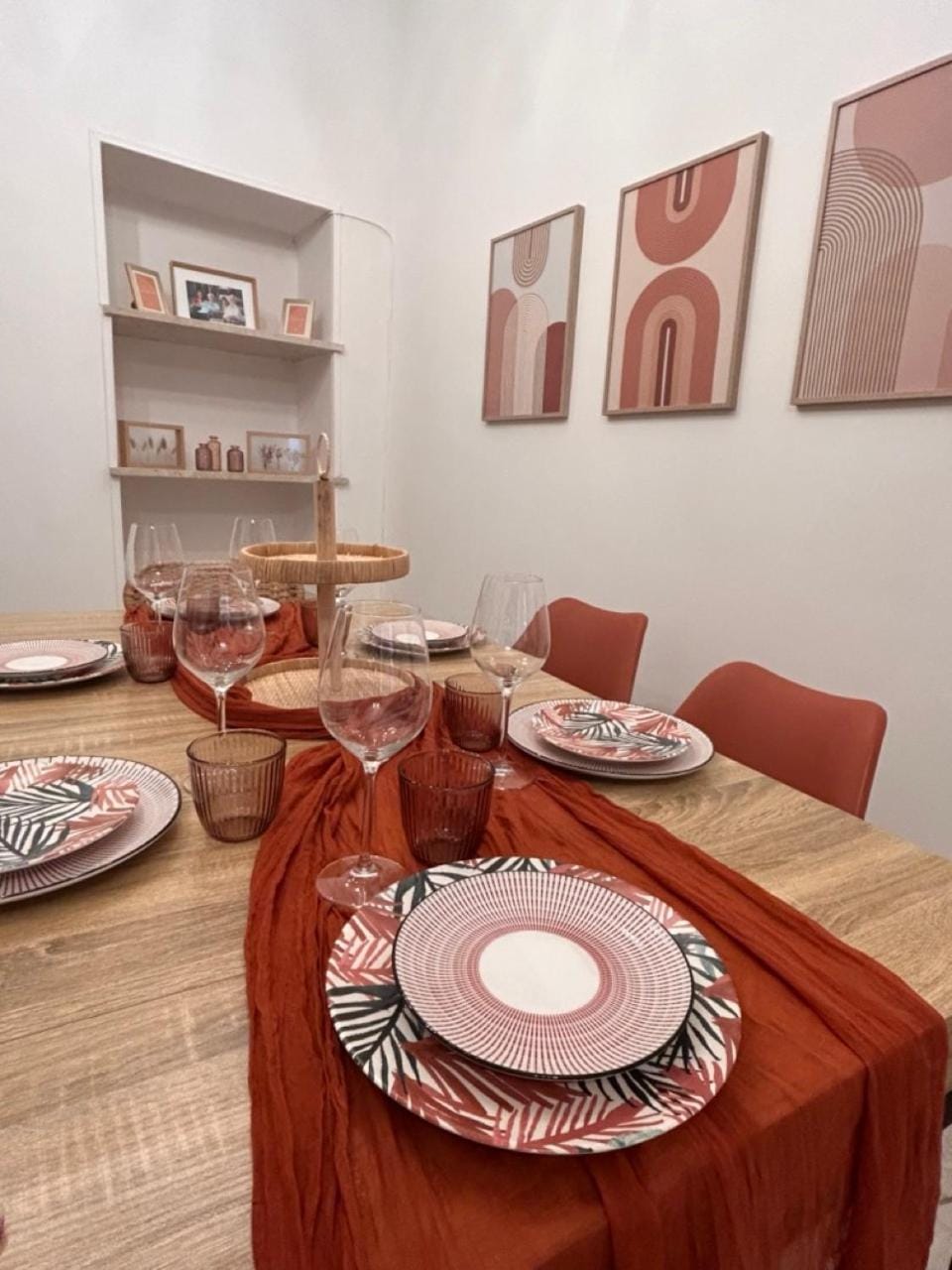 Appartement Cosy au coeur de l'Italie Apartment in Lazio