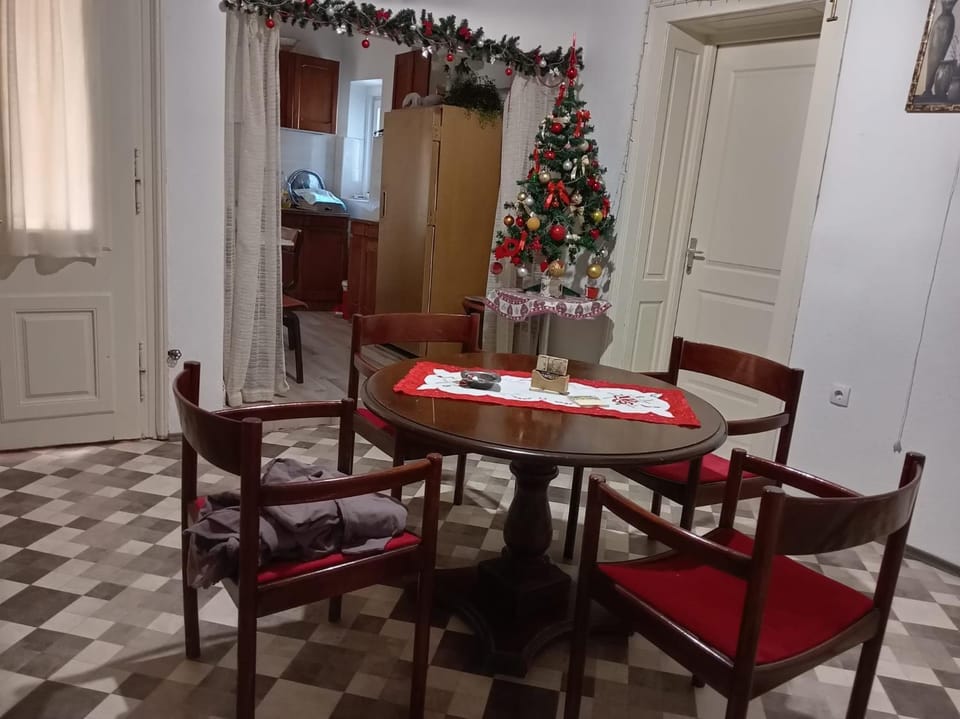 Vila Alex Vacation rental in Serbia