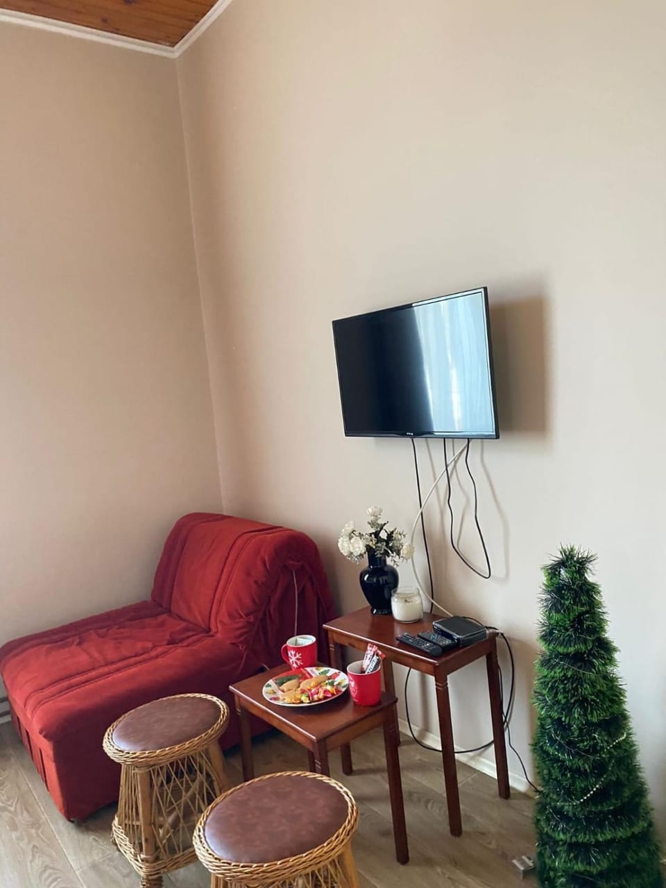 Vila Alex Vacation rental in Serbia