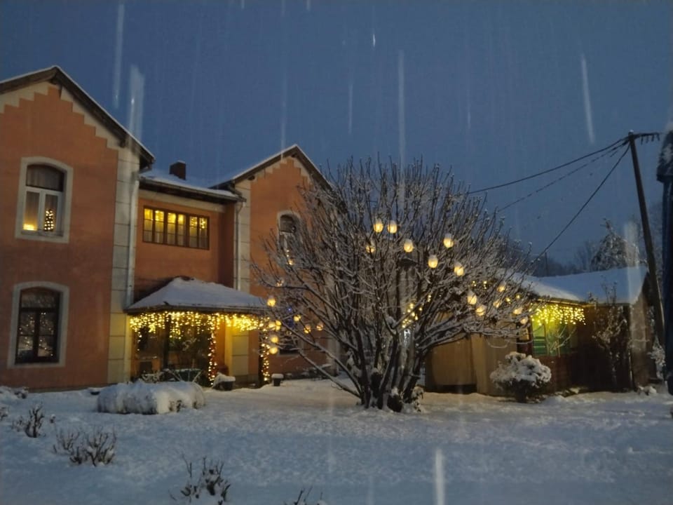 Vila Alex Vacation rental in Serbia