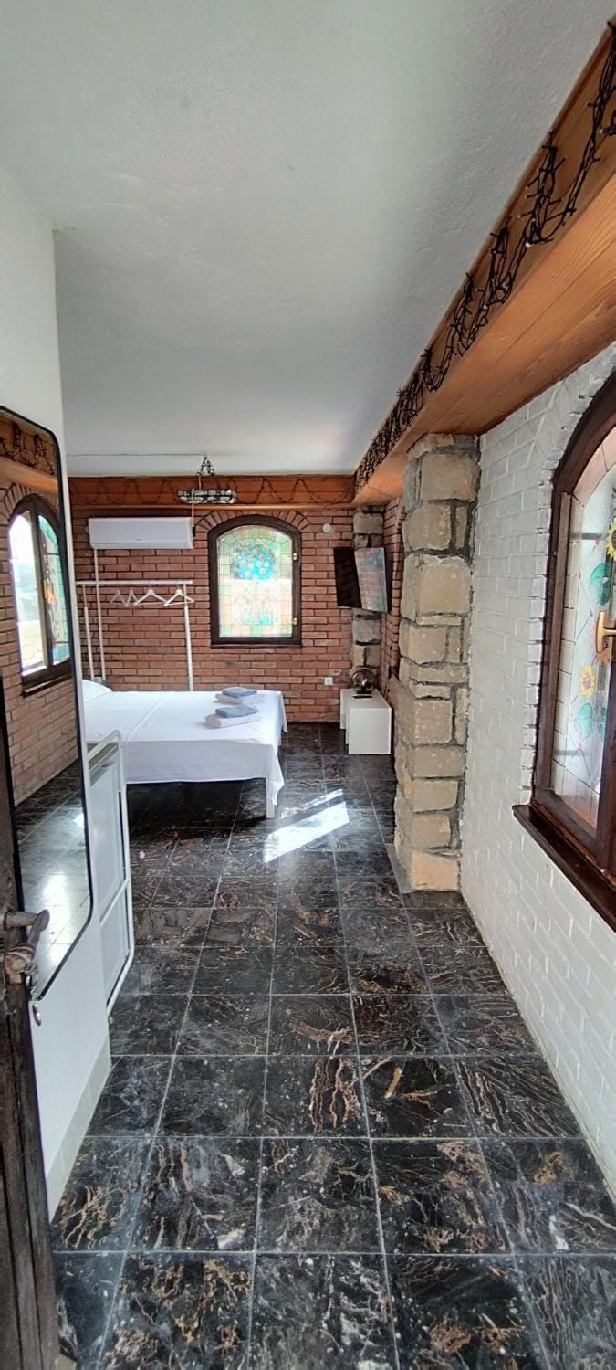Studio by the sea Apartment in Šibenik-Knin County, Croatia