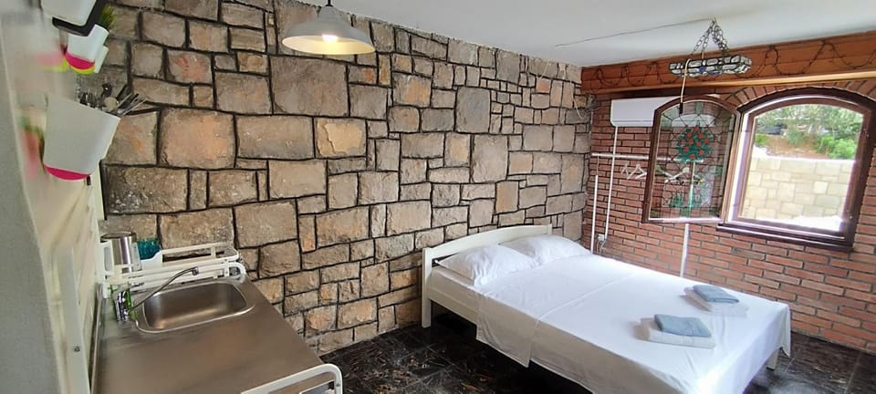Studio by the sea Apartment in Šibenik-Knin County, Croatia