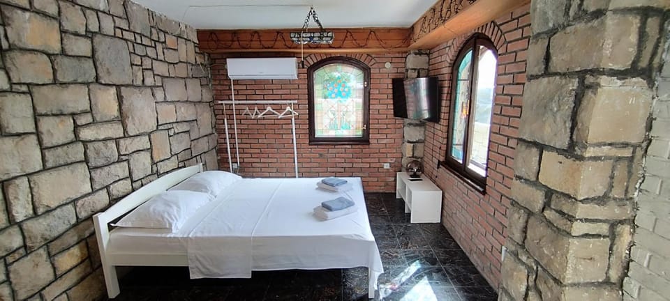 Studio by the sea Apartment in Šibenik-Knin County, Croatia