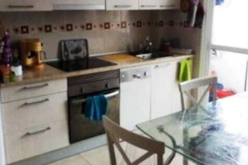 Precioso apartamento en san juan Apartment in Ferrol