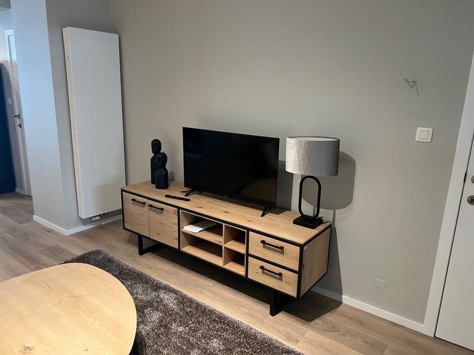 Appartement Martine Apartment in Ixelles