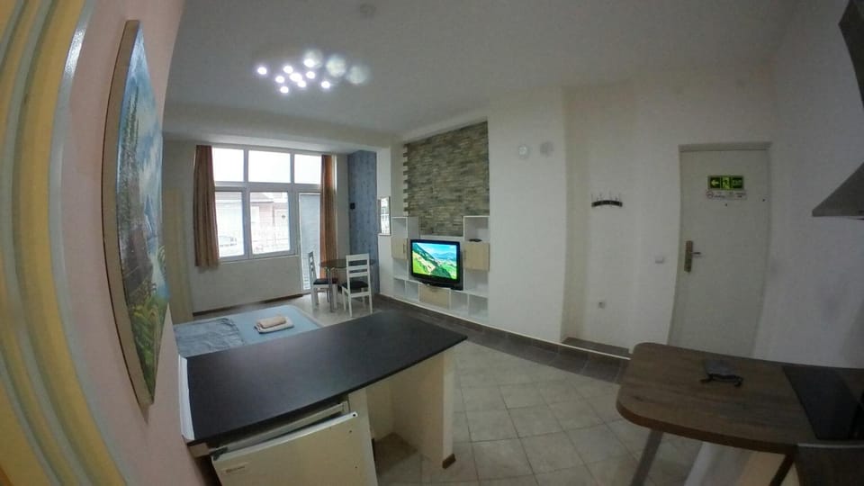 TV and multimedia