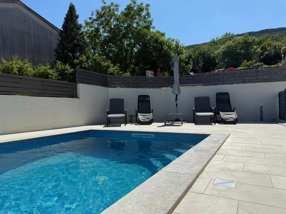 Valentino Apartments Apartment in Istria County