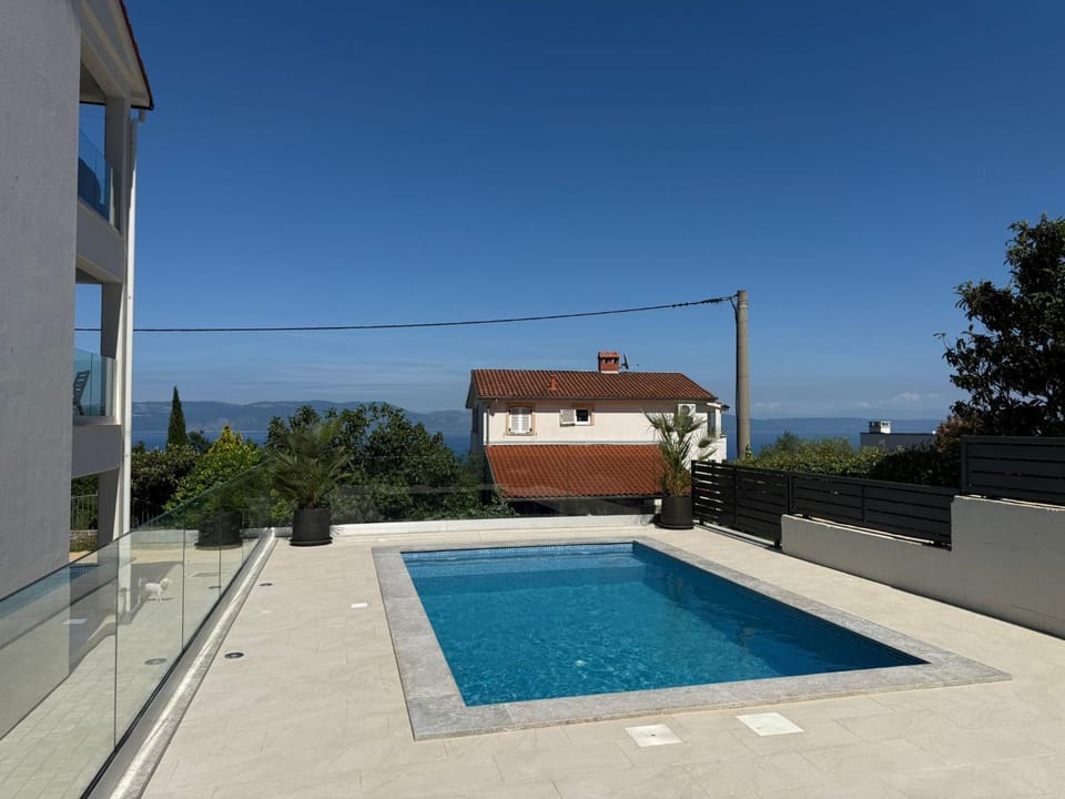 Valentino Apartments Apartment in Istria County