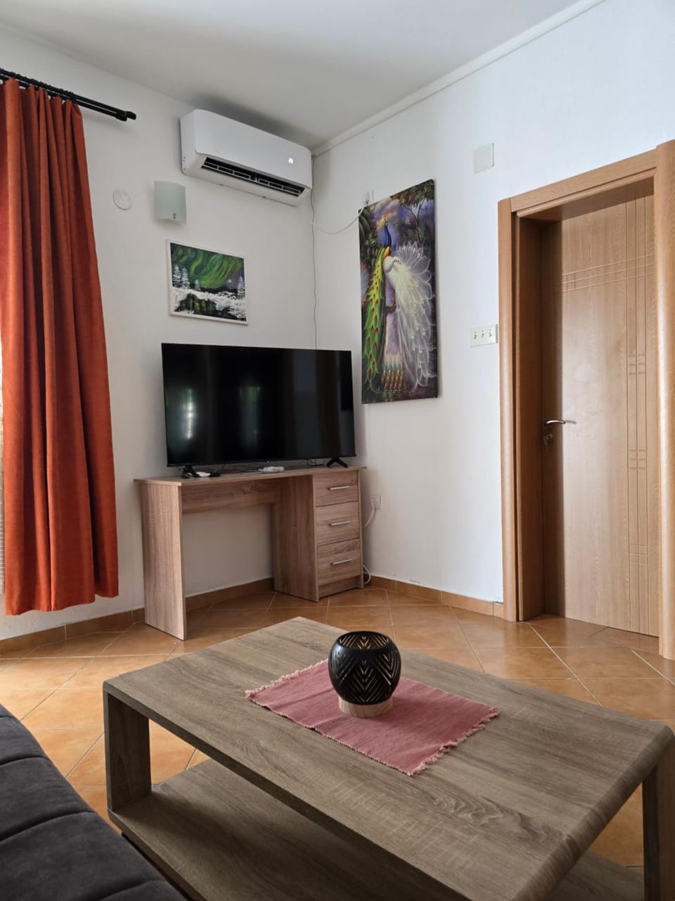 Kostic Apartments Apartment in Budva Municipality