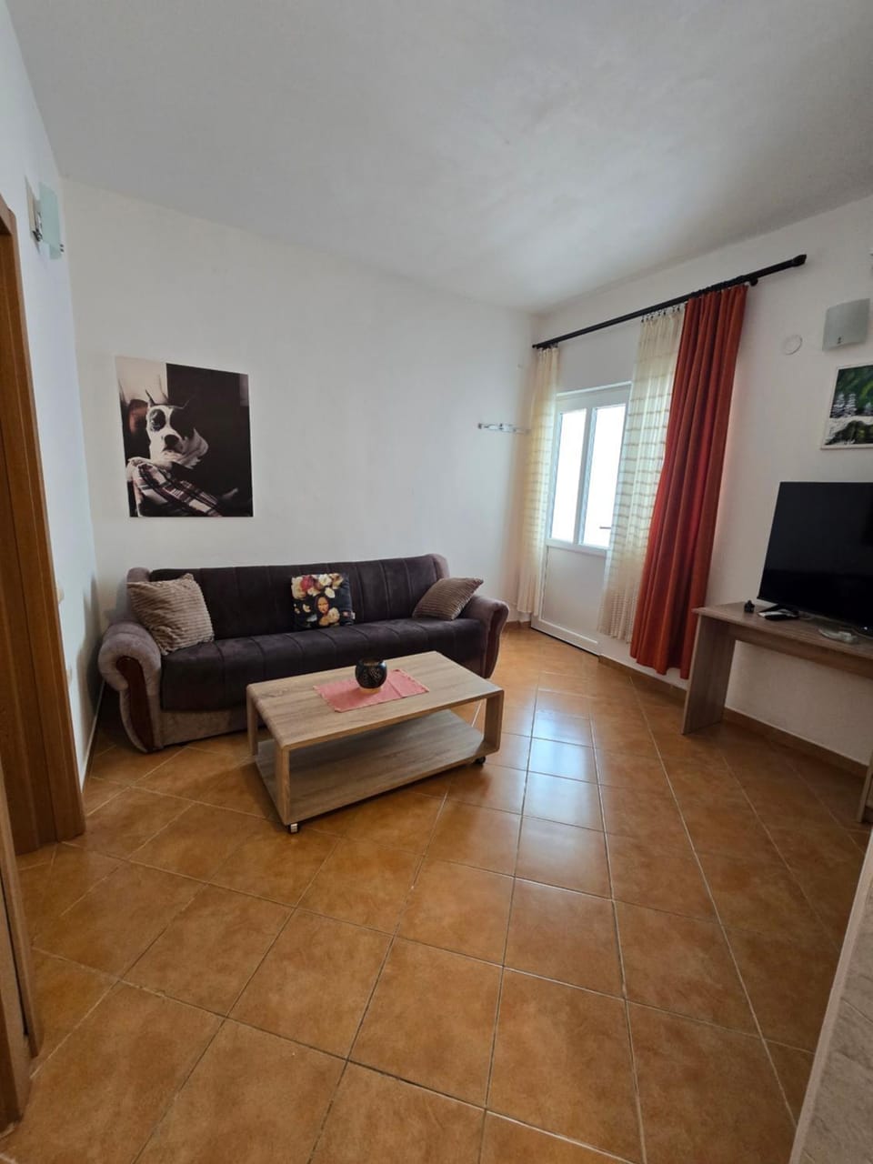 Kostic Apartments Apartment in Budva Municipality