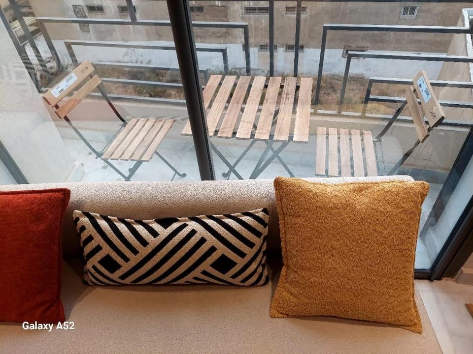 Studio meublé neuf Maarif au centre de Casablanca tout à proximité Apartment in Casablanca