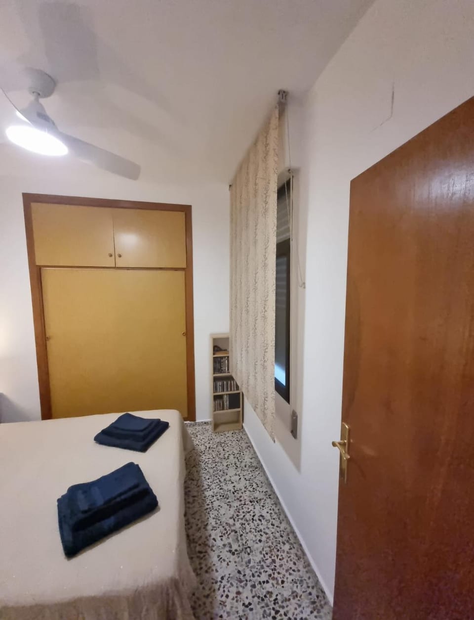 Casa Holandesa House in Alpujarra Granadina