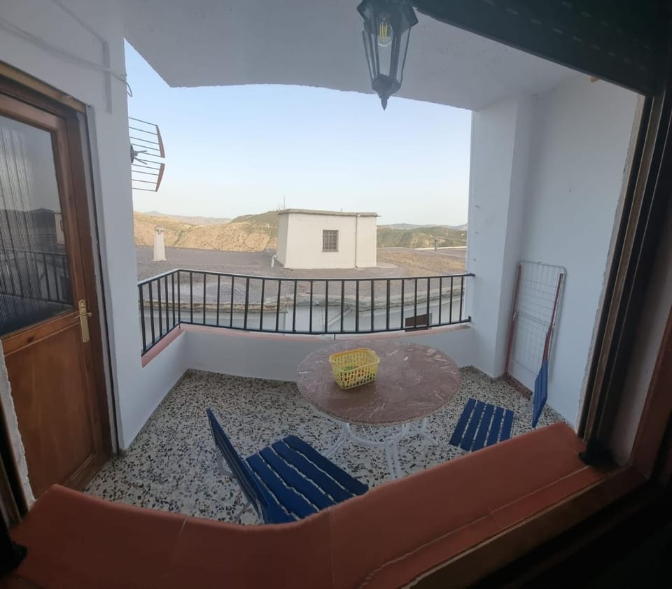 Casa Holandesa House in Alpujarra Granadina