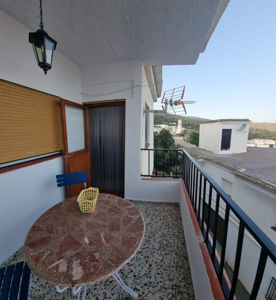Casa Holandesa House in Alpujarra Granadina