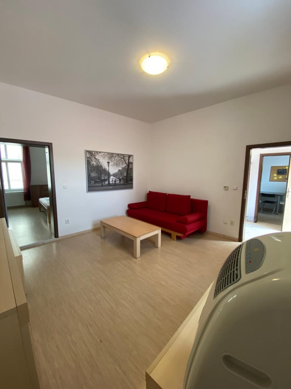 Bratislava old town, 1 bedroom apartment Apartment in Bratislava