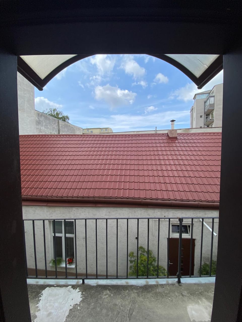 Bratislava old town, 1 bedroom apartment Apartment in Bratislava