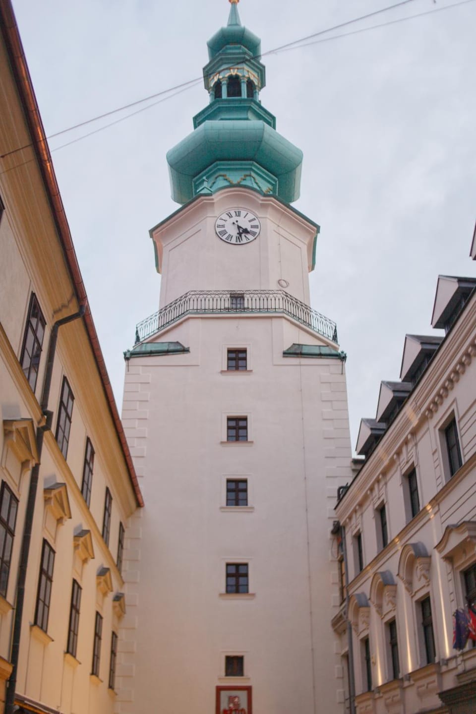 Nearby landmark, Other