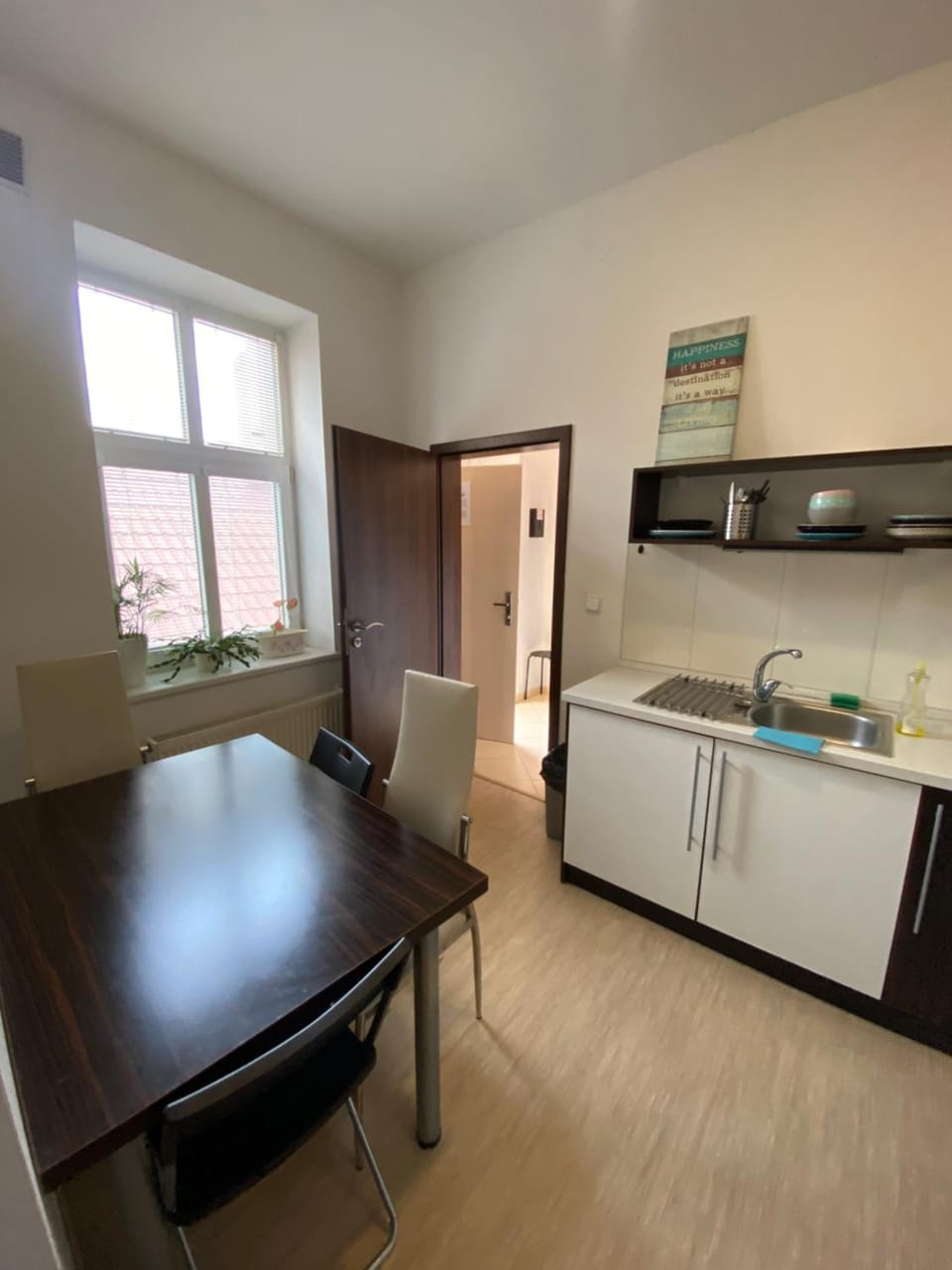 Bratislava old town, 1 bedroom apartment Apartment in Bratislava