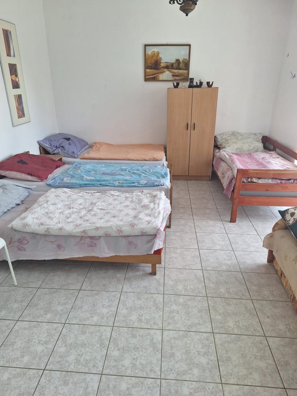 Családi Apartman Badacsonytomaj Country House in Hungary