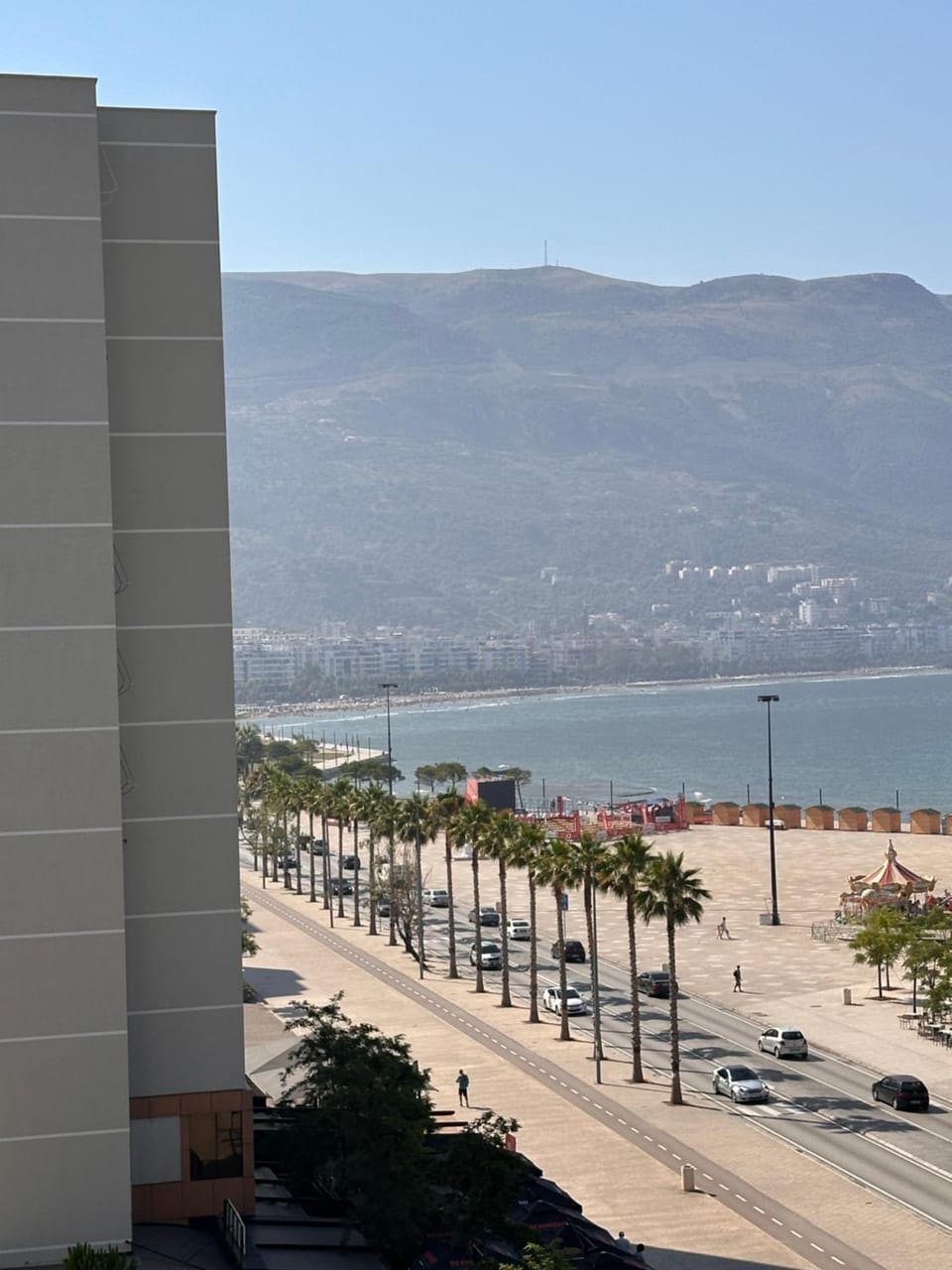 View (from property/room), Sea view