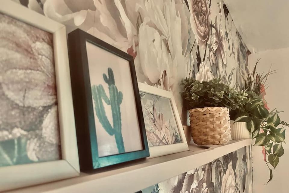 Studio cabine avec terrasse Cabin in Cavalaire-sur-Mer