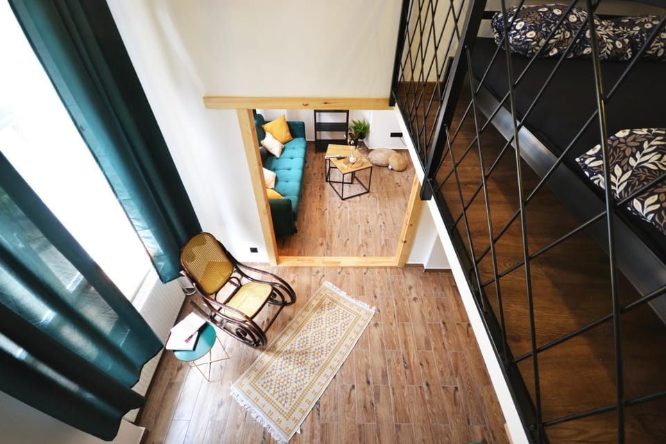 Often-Hide Apartment Apartment in Poland