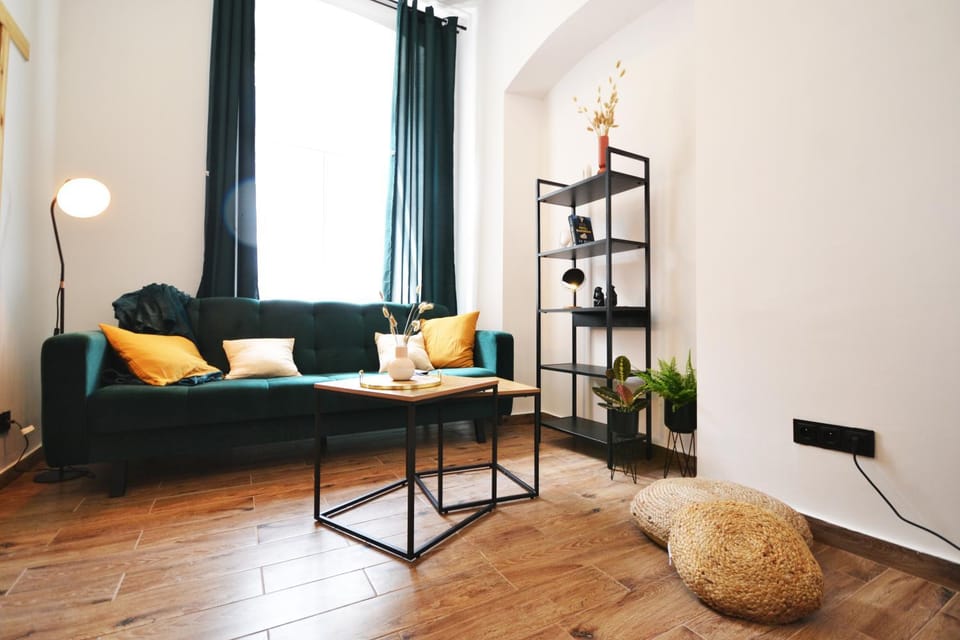 Often-Hide Apartment Apartment in Poland