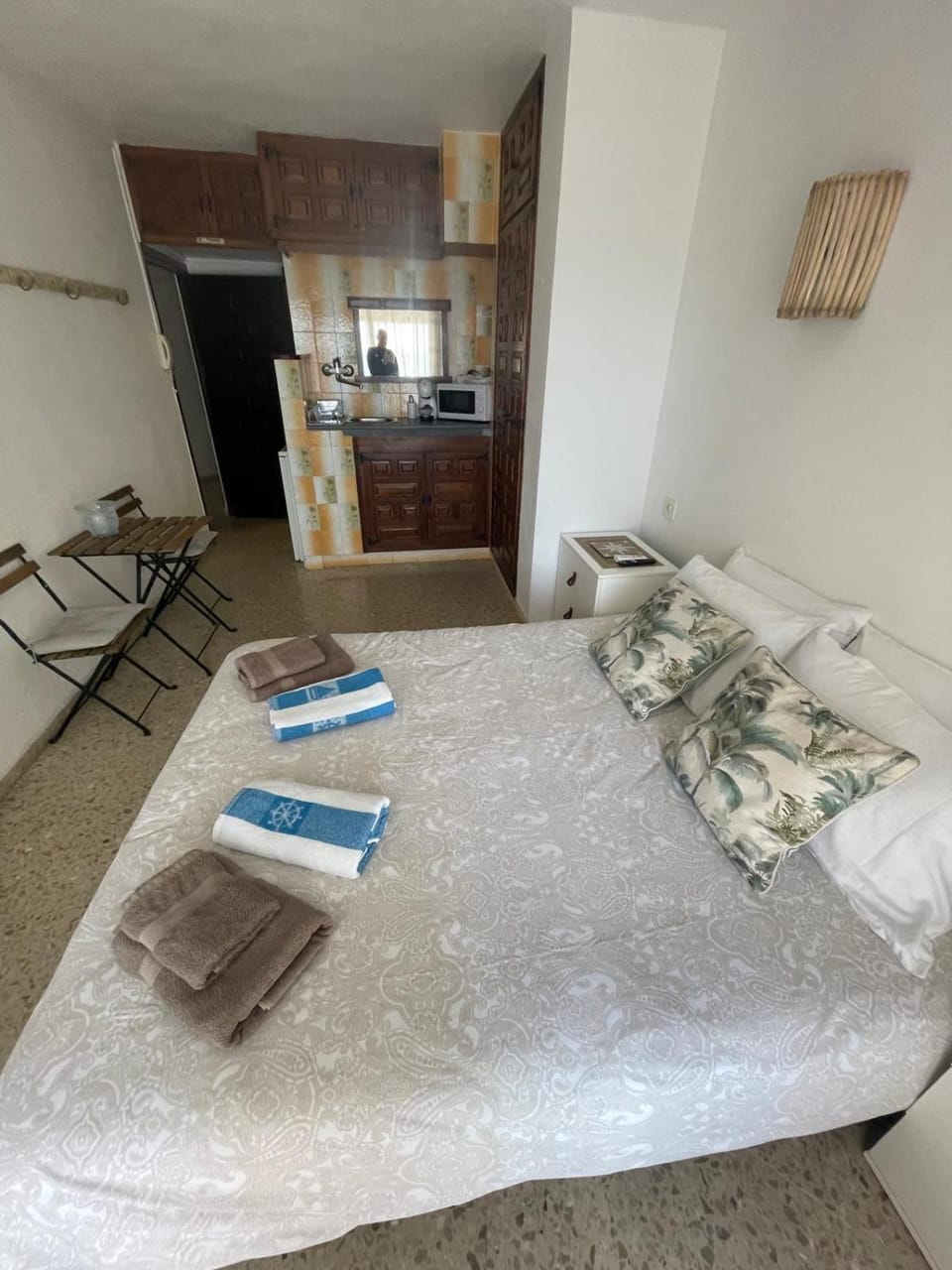 Beachfront Magic Apartment in Calp